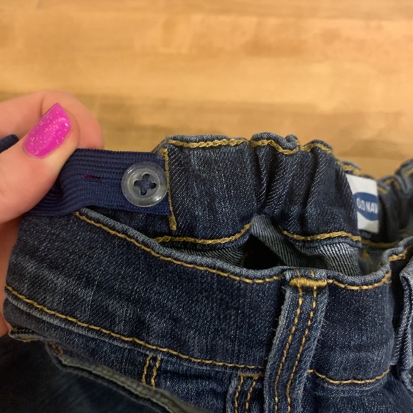 Old Navy Girls Shorts - Picture 5 of 5